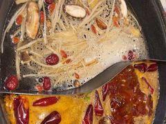 -江北北火锅馆·公路夜市(魏公村店)