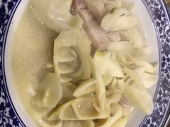 -兰边碗(鼓楼店)
