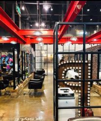 -P.STYLE 派斯造型