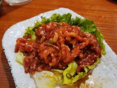 -大阪烧肉BAKA一代(十亩地店)