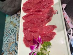 -袍家大院重庆火锅(文安路店)