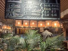 -南通滨江洲际酒店-西集自助餐厅