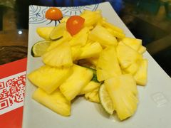 -云海肴·云南小炒·汽锅鸡(天津国金汇店)