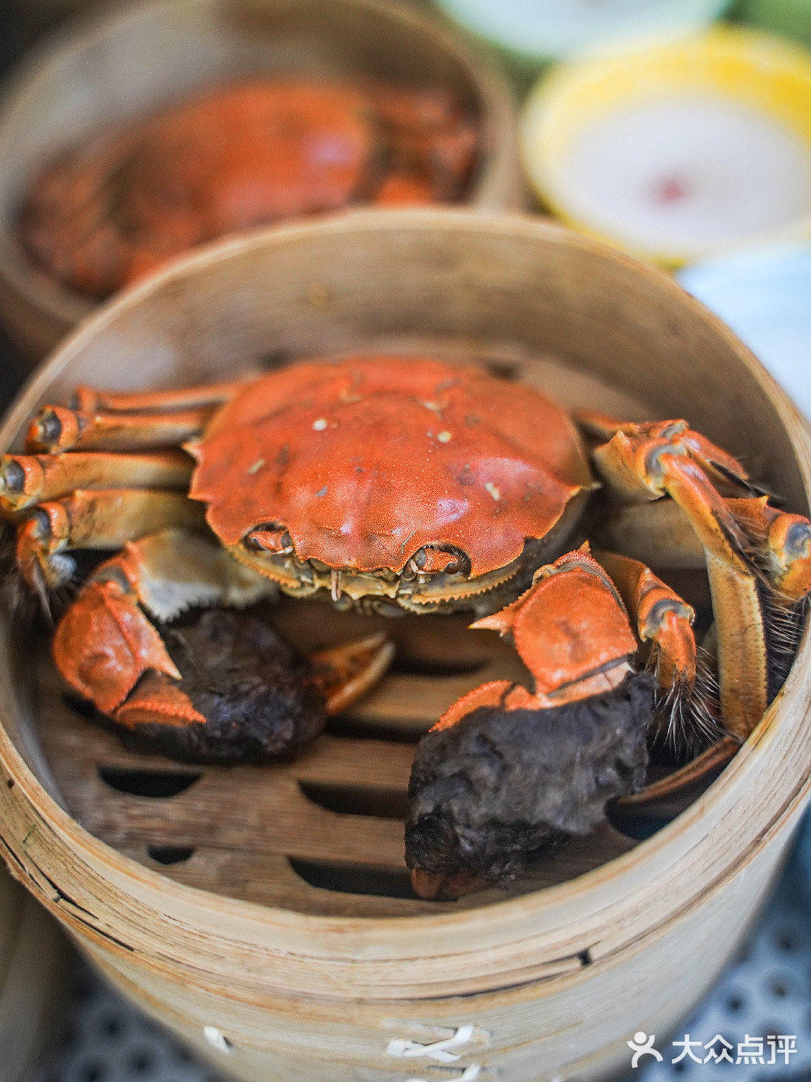 三亚海鲜自助🦞超高性价比的海鲜自助餐厅🔥