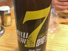 -珍祥烧烤涮肚(舜耕路店)