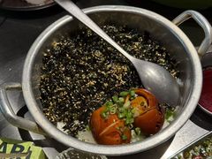 -山葵说·泥炉烤肉(泰达时尚E街区店)