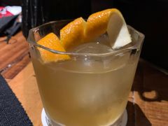 -AZUL by FUEL蓝色·法式酒馆(琶醍店)