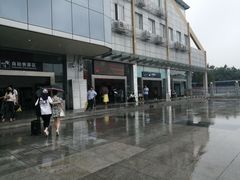 -遂宁站-售票处