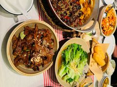 -水煮三国·川鲁江湖菜(香山店)