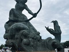 -巴陵广场