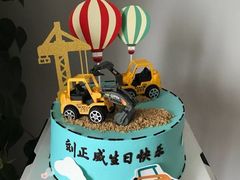 -金翠皇宫粤菜·点心·海鲜(科技园店)