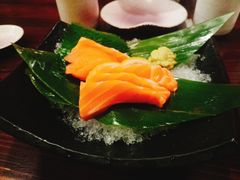 -白石的深夜食堂(大上海店)