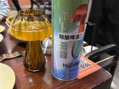 -滇野云南野生菌餐厅(陕西南路店)