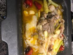 -炭舍干锅(华发商都店)