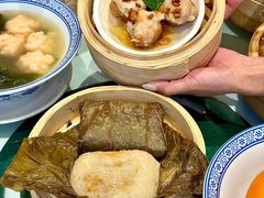 -金百门·顺德海鲜酒家(陈村店)