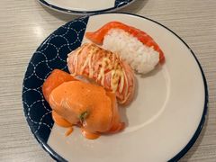 -滨寿司(新街口中央商场店)