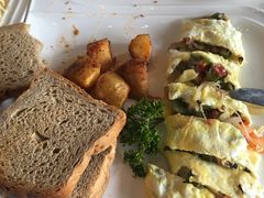 -朗迪姆餐厅(丰尚国际广场店)