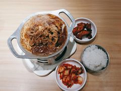 -小木屋拌饭(沈阳中街大悦城店)