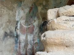 -炳灵寺世界文化遗产旅游区