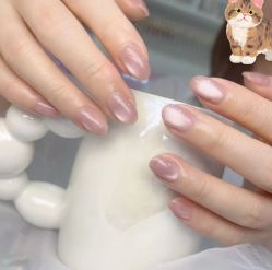 -安娜美甲美睫沙龙