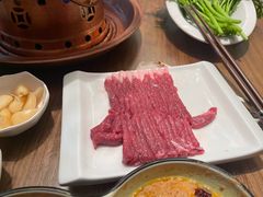 -南门涮肉(上海二店)
