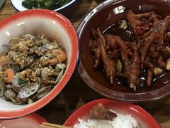 -老三样·美食研究中心(世贸路店)