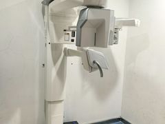-泰康拜博口腔医院(江北总院)