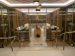 -伯衡55·吉品轩(乌鲁木齐南路店)