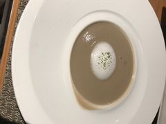 -香樟花园法式铁板烧(恒隆广场店)