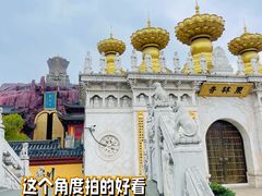 -上海东林寺(金山区)