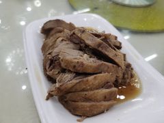 -冯氏吴山贡鹅(206国道店)