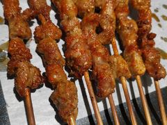 -管氏翅吧(马家堡店)