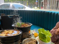 -川香煲(茅台路店)