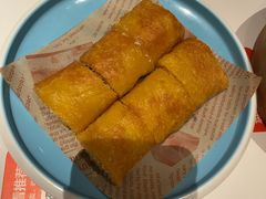 -新兴·金羊座·粤菜点心(乐峰店)