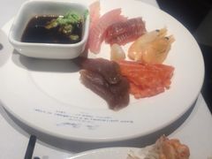-星伦多自助料理·涮烤一体(虹悦城店)