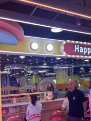 点击看大图 -海享玩儿童乐园(金棕榈店)