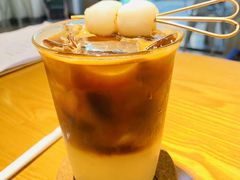 -Country Lane咖啡·意粉(荔园新天地店)