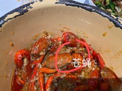 -老长沙龙虾馆·聚会餐厅(白石洲店)