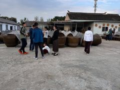 -苏州市吴中区光福窑上花果蜜饯厂