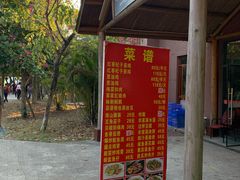 -南丹山森林王国