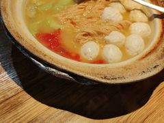 -永安鱼庄·镇江菜(丁卯店)
