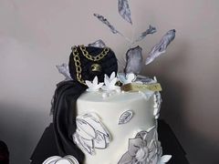 -西檬树SIMON·T轻奢蛋糕(大东方Max店)