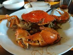 -Ministry of Crab(科伦坡店)