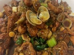 -醉御香渔家园(临沂路与大连路店)