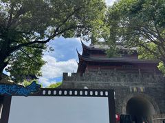 -鼓楼(西湖风景名胜区)