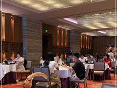大堂-白天鹅宾馆-宏图府餐厅