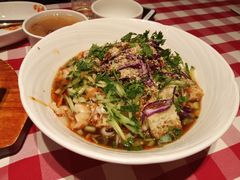 -西贝(上海我格广场店)