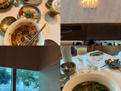 -胡麻(静安嘉里店)