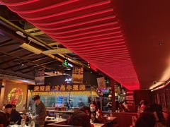 -火联烧烤(学院路创始店)