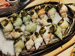 -囧吉香生蚝牛排馆(湖北路店)